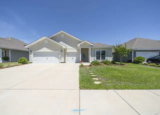 Property at 337 Allie Way, Panama City, FL, 32404, 4 beds, 3.5 baths, [object Object]