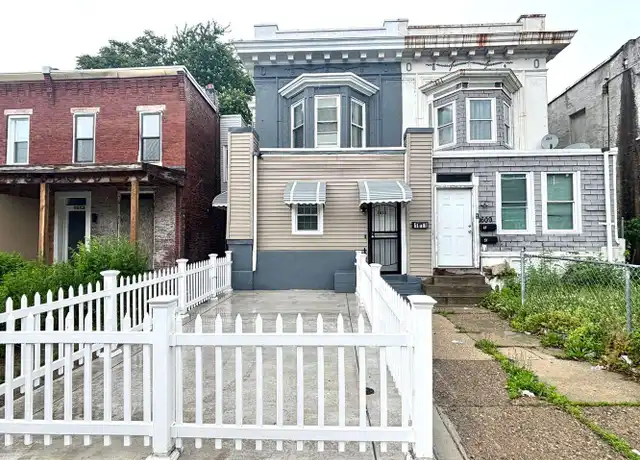 Property at 1611 W Erie Ave, Philadelphia, PA, 19140, 3 beds, 1 bath, [object Object]