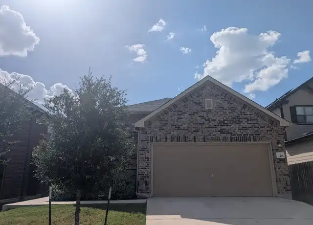 Property at 6416 Conestoga Wagon Way, Del Valle, TX, 78617, 4 beds, 2 baths, [object Object]