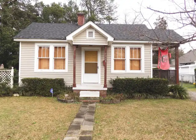 Property at 1008 Northwood St, Columbia, SC, 29201, 2 beds, 1 bath, [object Object]