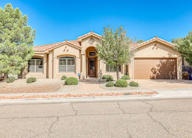 Property at 6459 Snowheights Ct, El Paso, TX, 79912, 4 beds, 3 baths, [object Object]