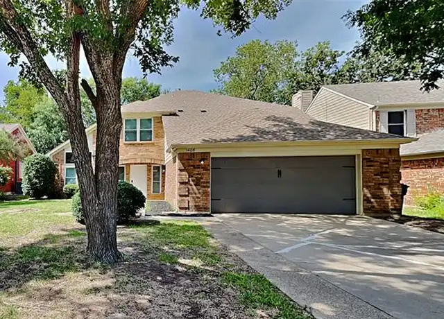 Property at 1408 Mimosa Ct, Flower Mound, TX, 75028, 4 beds, 2 baths, [object Object]