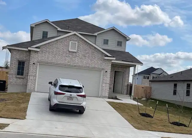 Property at 331 Saddle Leaf, Cibolo, TX, 78108, 5 beds, 2.5 baths, [object Object]
