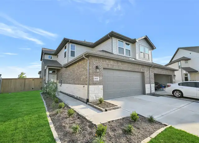 Property at 21047 Bay Village Dr Unit A, Cypress, TX, 77433, 4 beds, 2.5 baths, [object Object]