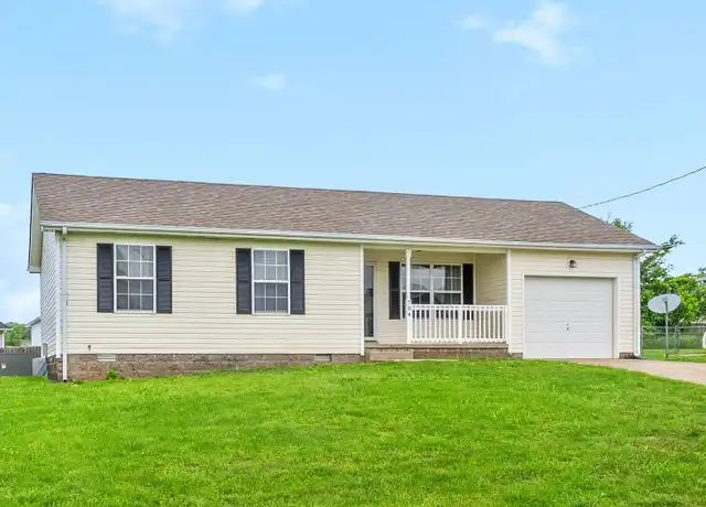 Property at 704 Shetland Dr, Oak Grove, KY, 42262, 3 beds, 1 bath, [object Object]