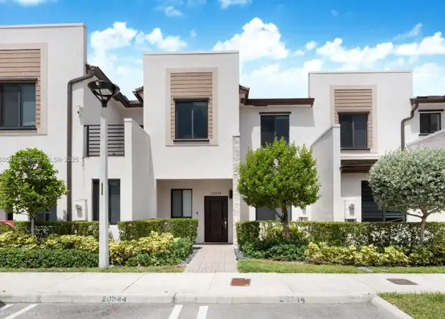 Property at 20944 NE 8th Ave Unit 20944, Miami, FL, 33179, 3 beds, 2.5 baths, [object Object]