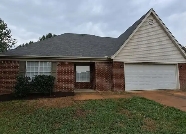 Property at 6067 Brooks Cv, Olive Branch, MS, 38654, 3 beds, 2 baths, [object Object]