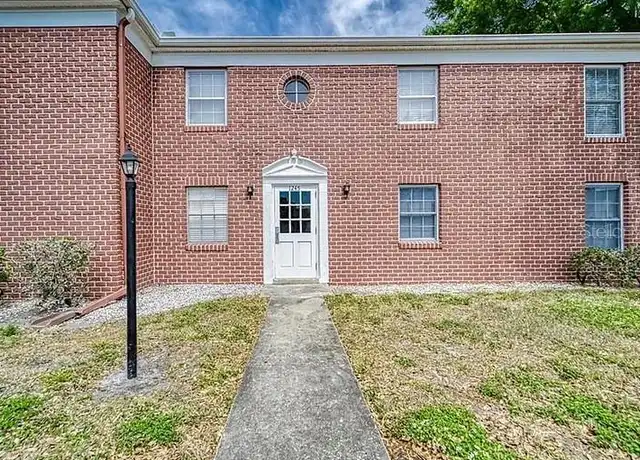 Property at 1245 84th Ave N Unit B, St. Petersburg, FL, 33702, 2 beds, 1 bath, [object Object]
