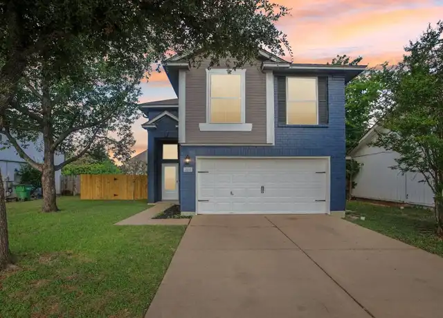 Property at 1605 Lantern Light Dr, Round Rock, TX, 78681, 3 beds, 2.5 baths, [object Object]