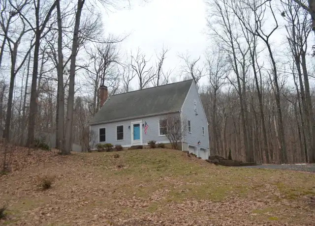 Property at 1286 Arbutus St, Durham, CT, 06422, 4 beds, 2 baths, [object Object]