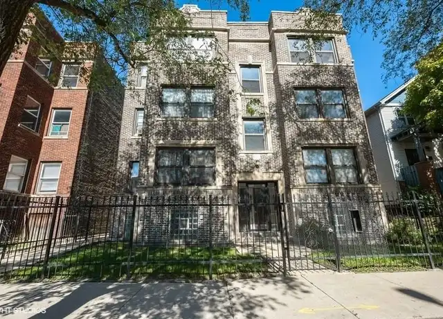 Property at 4934 W Jackson Blvd Unit 2W, Chicago, IL, 60644, 3 beds, 1 bath, [object Object]