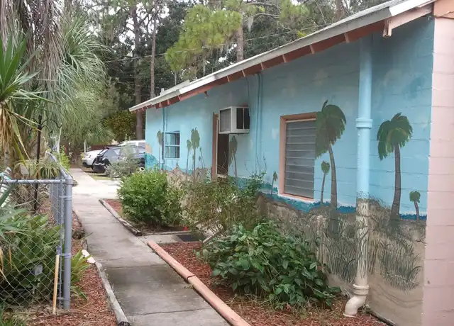Property at 4919 29th Ave S Unit 29th Ave S unit P182 7, Gulfport, FL, 33707, 1 bed, 1 bath, [object Object]