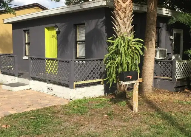 Property at 207 N Lakewood Dr, Orlando, FL, 32803, 1 bed, 1 bath, [object Object]