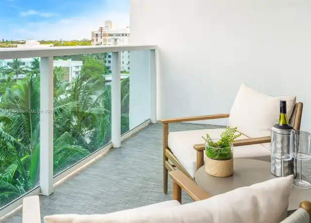 Property at 2301 Collins Ave #630, Miami Beach, FL, 33139, 2 beds, 2 baths, [object Object]