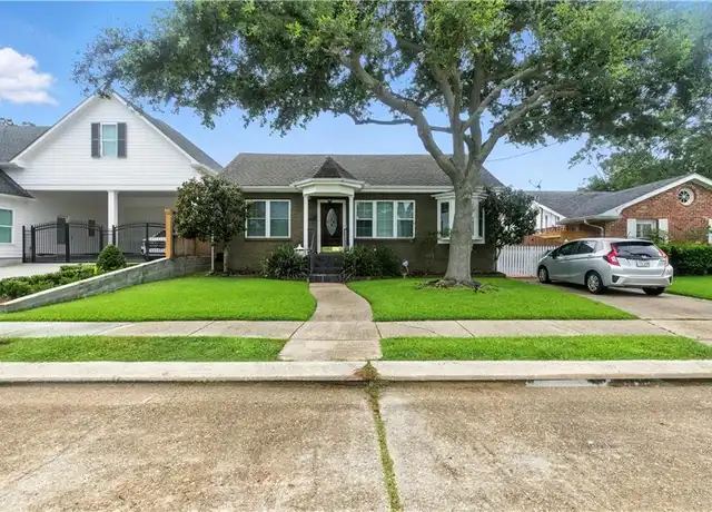 Property at 408 W William David Pkwy, Metairie, LA, 70005, 2 beds, 1 bath, [object Object]