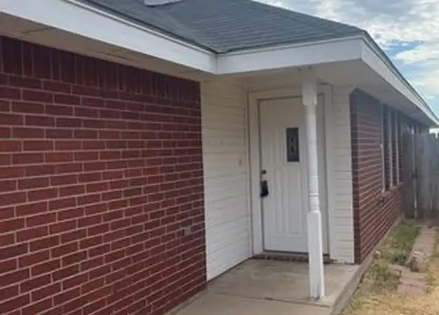 Property at 2449 Patriot Commons Rd, Abilene, TX, 79601, 3 beds, 2 baths, [object Object]