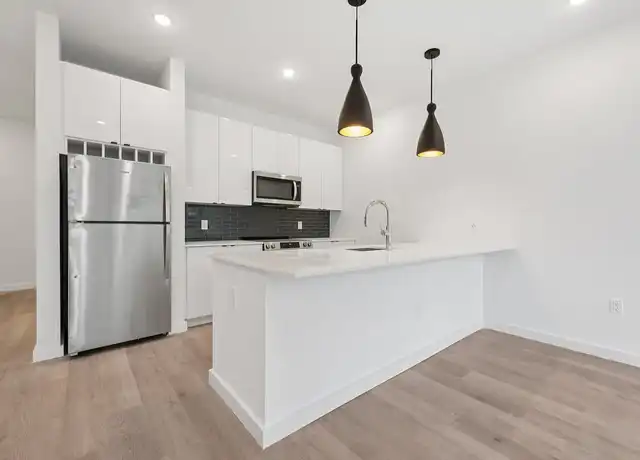 Property at 130 Monitor St, Jersey City, NJ, 07304, 1 bed, 1 bath, [object Object]
