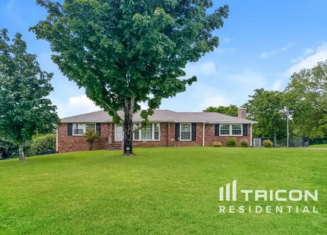 Property at 421 Alta Loma Rd, Goodlettsville, TN, 37072, 3 beds, 2 baths, [object Object]