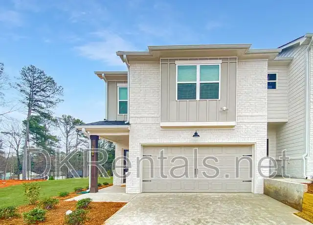 Property at 1466 Fern Ridge Ln #8, Norcross, GA, 30093, 3 beds, 2.5 baths, [object Object]