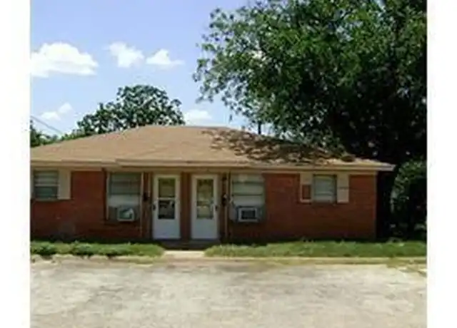 Property at 628 Kirkwood St, Abilene, TX, 79603, 2 beds, 1 bath, [object Object]