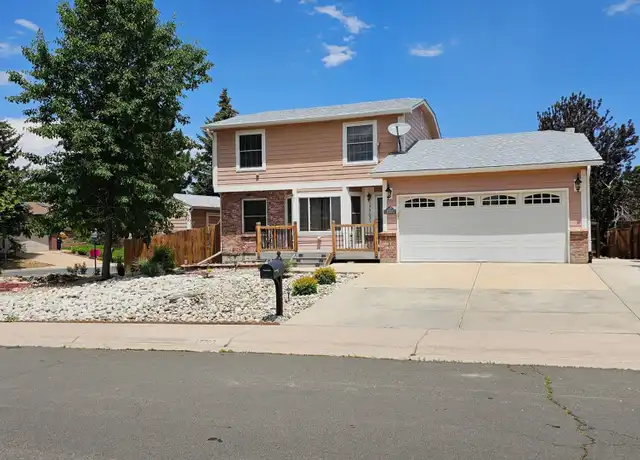 Property at 17703 E Bellewood Dr, Aurora, CO, 80015, 5 beds, 4 baths, [object Object]