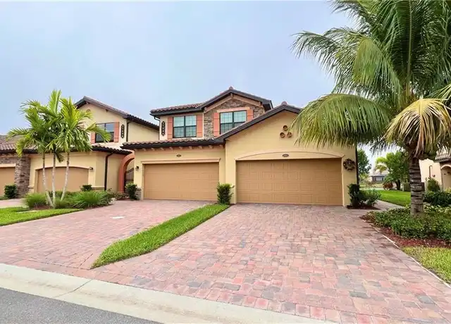 Property at 17280 Cherrywood Ct Unit 6004, Bonita Springs, FL, 34135, 3 beds, 2 baths, [object Object]