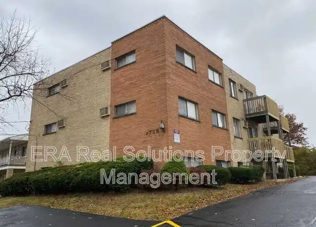 Property at 2743 Queen City Ave Unit 01, Cincinnati, OH, 45238, 1 bed, 1 bath, [object Object]
