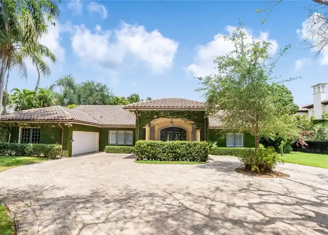 Property at 5051 SW 85th St, Coral Gables, FL, 33143, 4 beds, 4.5 baths, [object Object]