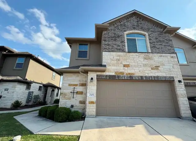 Property at 2880 Donnell Dr, Round Rock, TX, 78664, 4 beds, 2.5 baths, [object Object]