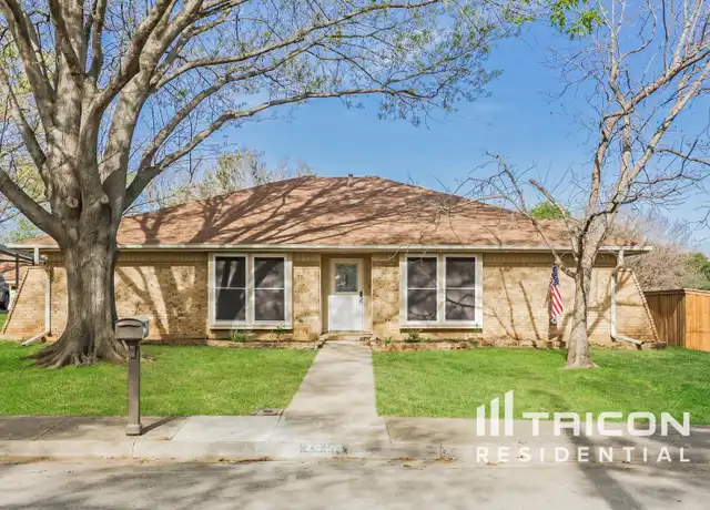 Property at 2024 Eagle Nest Pass, Lewisville, TX, 75077, 3 beds, 2 baths, [object Object]