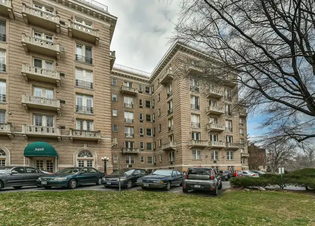 Property at 3426 16th St NW, Washington, DC, 20010, 1 bed, 1 bath, [object Object]