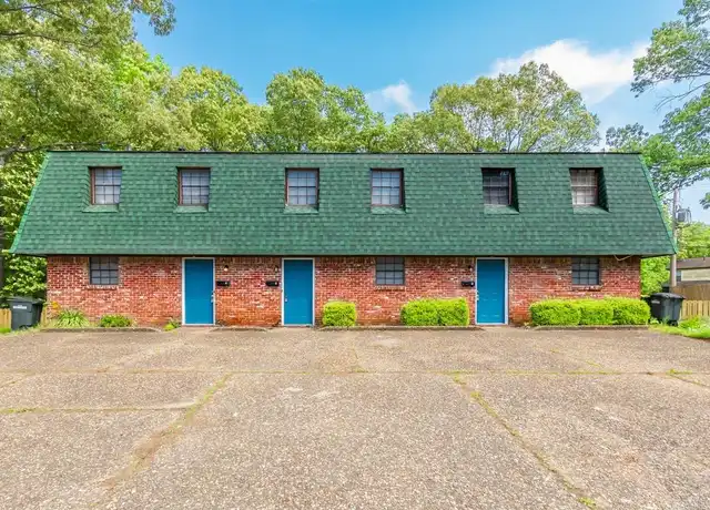 Property at 17 Laramie Cv Unit B, Sherwood, AR, 72120, 2 beds, 1.5 baths, [object Object]