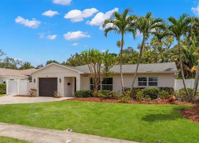 Property at 731 Alda Way NE, Saint Petersburg, FL, 33704, 3 beds, 2 baths, [object Object]