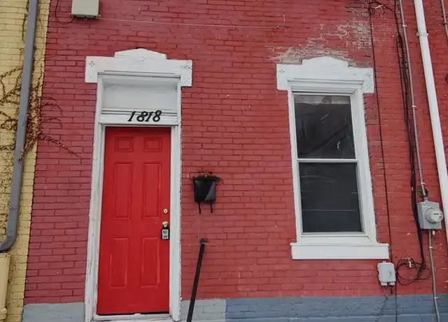 Property at 1818 Carey Way, Pittsburgh, PA, 15203, 2 beds, 1 bath, [object Object]