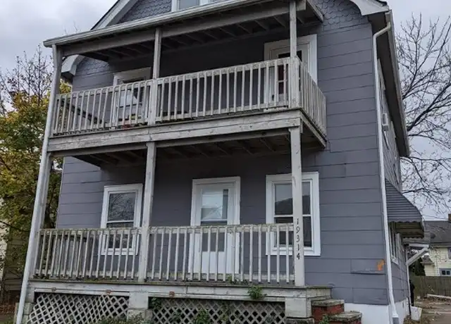 Property at 19314 Cherokee Ave Unit 3, Cleveland, OH, 44119, 1 bed, 1 bath, [object Object]