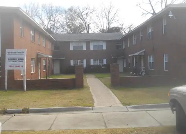 Property at 512 2nd Ave, Columbus, GA, 31901, 1 bed, 1 bath, [object Object]