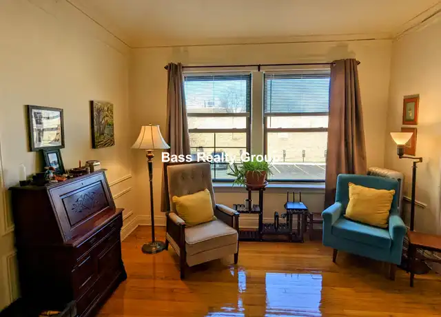 Property at 5114 S Blackstone Ave Unit 2A, Chicago, IL, 60615, 0 beds, 1 bath, [object Object]