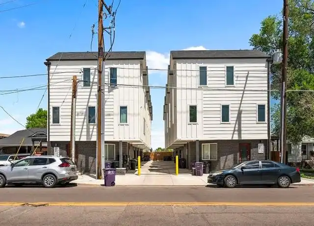 Property at 5151 W 10th Ave, Denver, CO, 80204, 2 beds, 2 baths, [object Object]