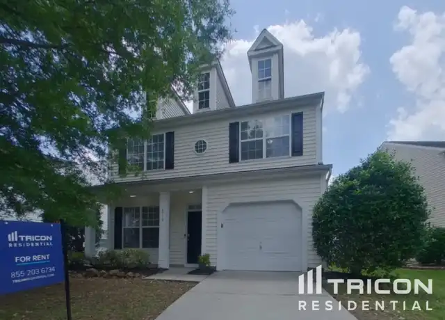 Property at 4715 Abercromby St, Charlotte, NC, 28213, 3 beds, 3 baths, [object Object]