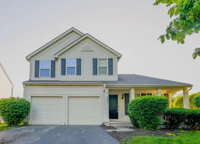 Property at 2961 Keannen St, Blacklick, OH, 43004, 4 beds, 2.5 baths, [object Object]