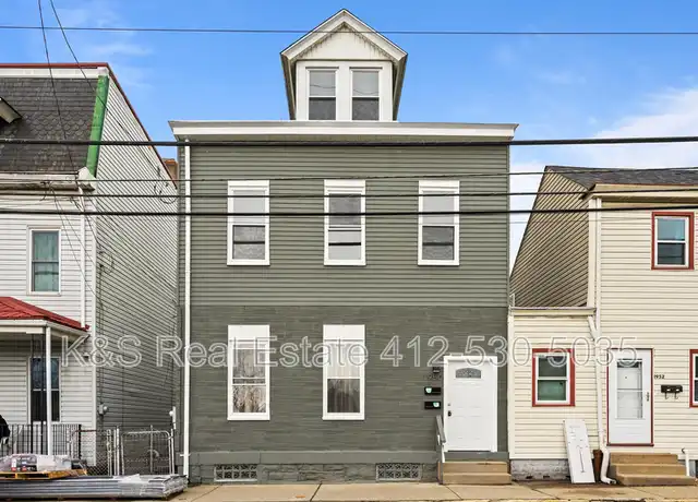 Property at 1950 Lowrie St Unit 2, Pittsburgh, PA, 15212, 3 beds, 1 bath, [object Object]