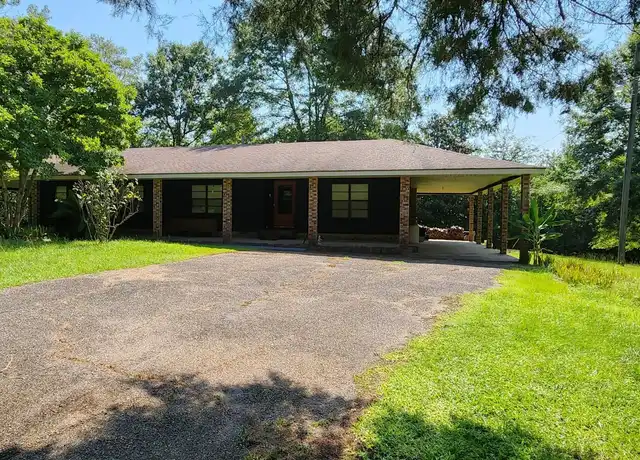 Property at 1243 County Road 14, Heidelberg, MS, 39439, 3 beds, 2 baths, [object Object]