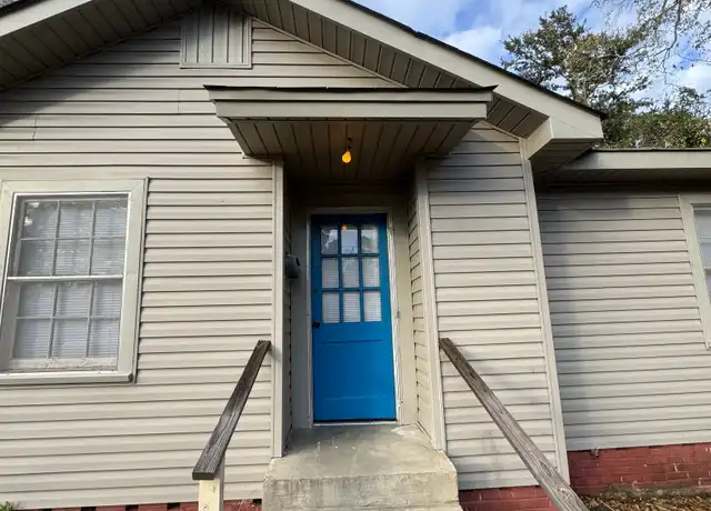 Property at 513 2nd Ave, Ruston, LA, 71270, 2 beds, 1 bath, [object Object]