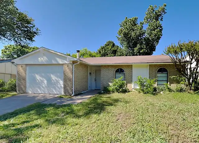 Property at 519 Windsor Dr, Allen, TX, 75002, 1 bed, 2 baths, [object Object]