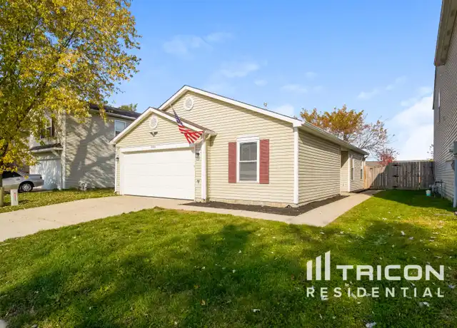 Property at 10664 Glenayr Dr, Camby, IN, 46113, 3 beds, 2 baths, [object Object]