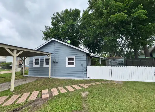 Property at 4104 Houx St, Bacliff, TX, 77518, 2 beds, 1 bath, [object Object]