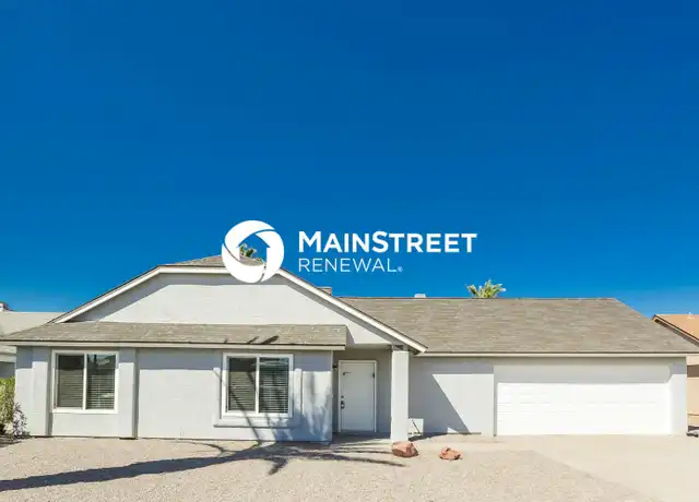 Property at 13232 N 56th Ave, Glendale, AZ, 85304, 3 beds, 2 baths, [object Object]