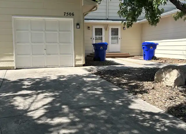 Property at 7506 Banner Ct, Colorado Springs, CO, 80920, 2 beds, 2 baths, [object Object]