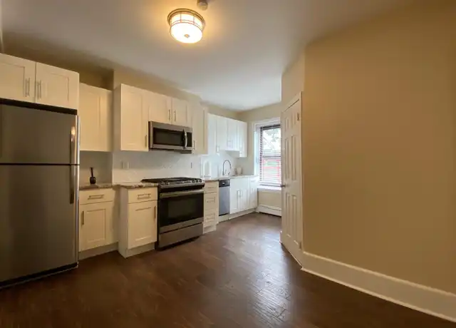 Property at 338 2nd St Unit 3, Jersey City, NJ, 07302, 1 bed, 1 bath, [object Object]