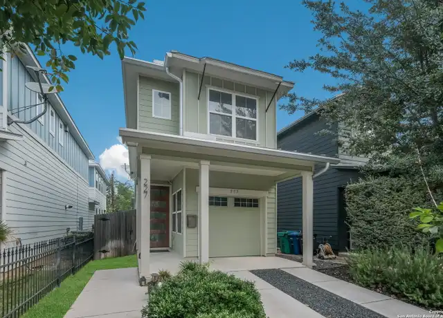 Property at 227 Claremont Ave, San Antonio, TX, 78209, 3 beds, 2.5 baths, [object Object]